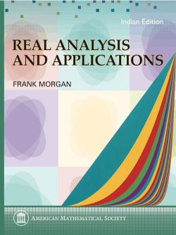 Orient Real Analysis and Applications: Including Fourier Series and the Calculus of Variations